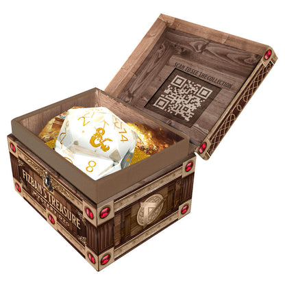 D&D Fizban's Fortune Misfit Blind Mystery Box