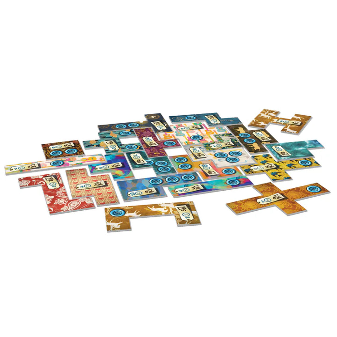 Patchwork: 10-Year Anniversary Edition