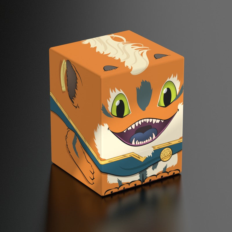Ultimate Guard Squaroes MTG Foundations Deck Box - SPRING SALE