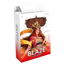 Flesh and Blood Silver Age Chapter 3 Deck