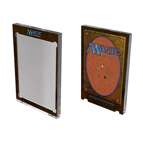 Ultra Pro One-Touch: Magnetic UV Magic the Gathering (Classic)