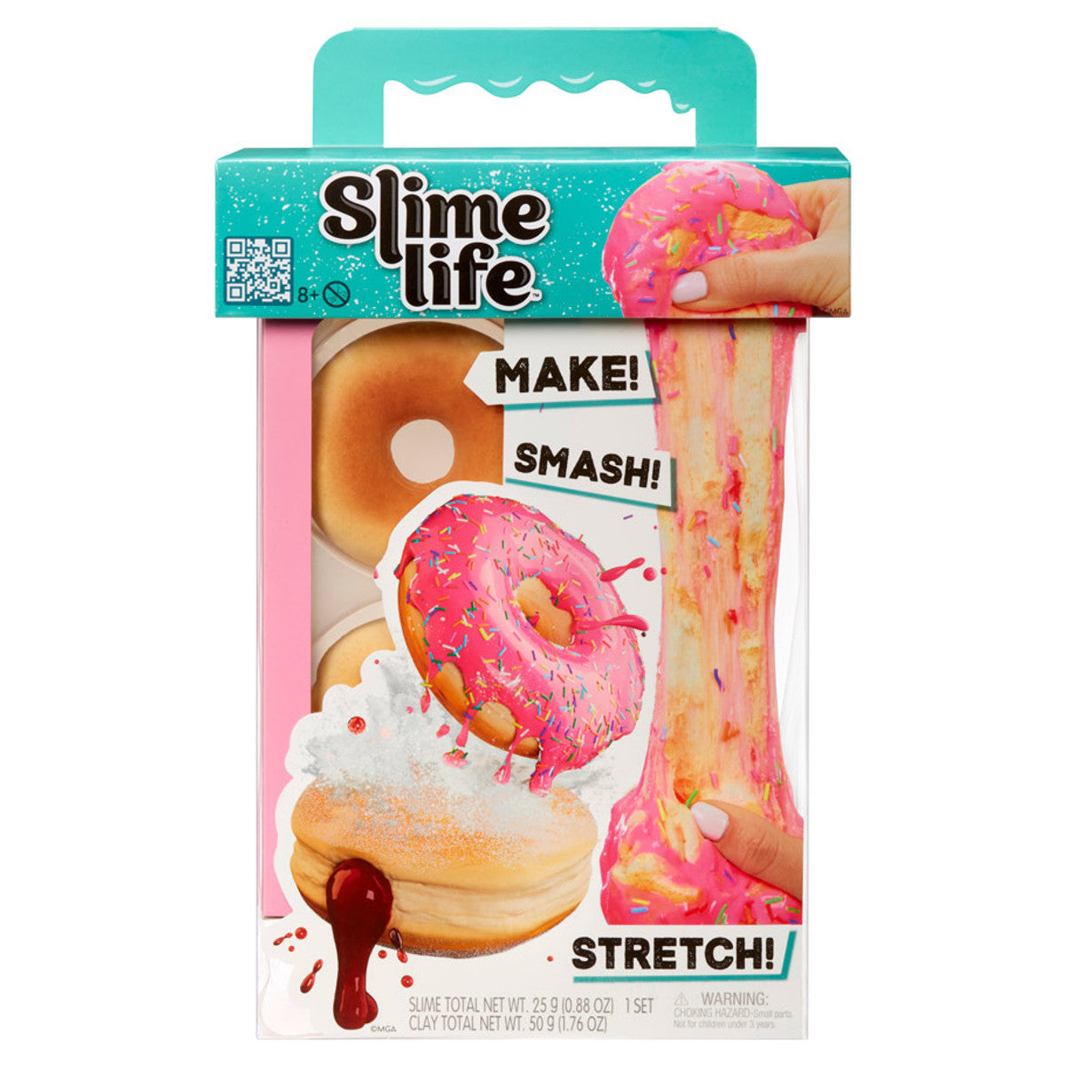 Slime Life DIY Slime Kits [CLEARANCE]