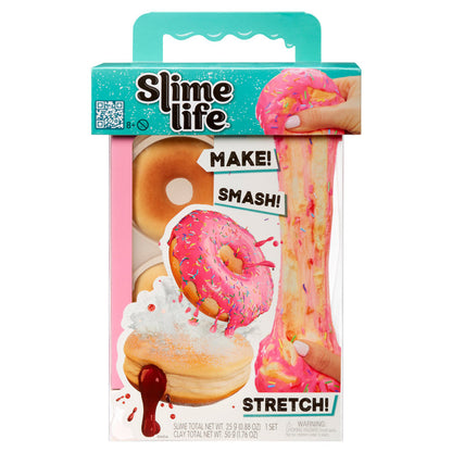 Slime Life DIY Slime Kits [CLEARANCE]