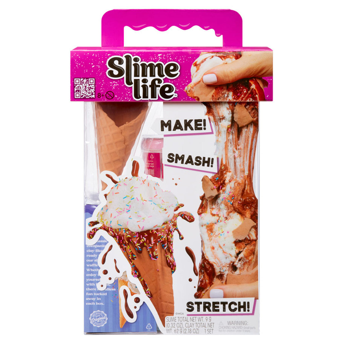 Slime Life DIY Slime Kits [CLEARANCE]