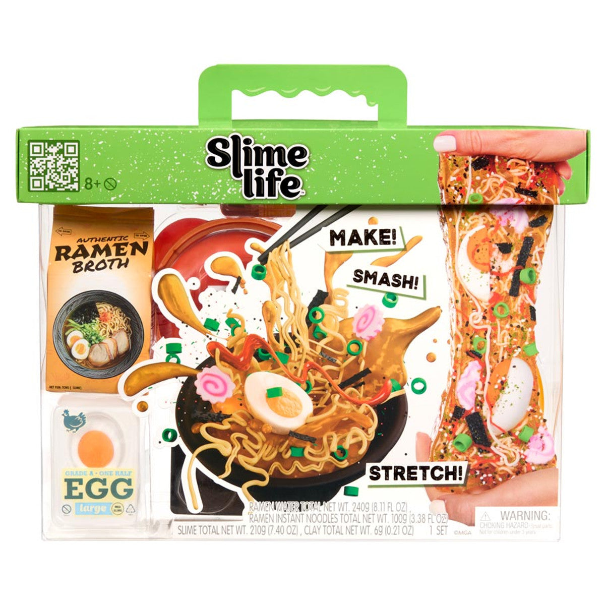 Slime Life DIY Slime Kits [CLEARANCE]