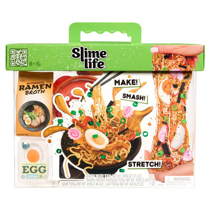 Slime Life DIY Slime Kits [CLEARANCE]