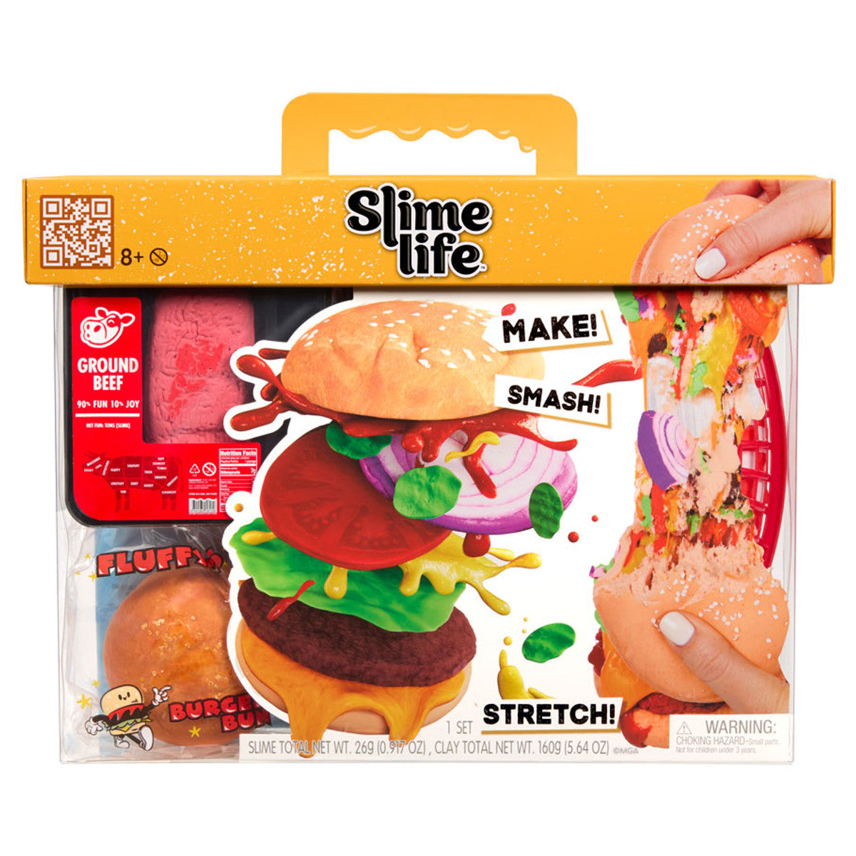 Slime Life DIY Slime Kits [CLEARANCE]