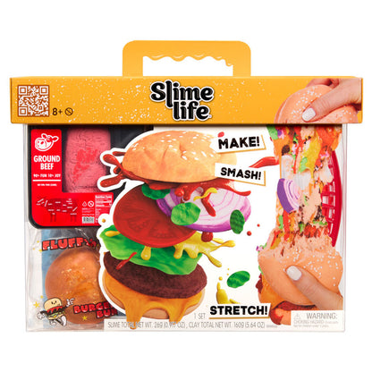 Slime Life DIY Slime Kits [CLEARANCE]