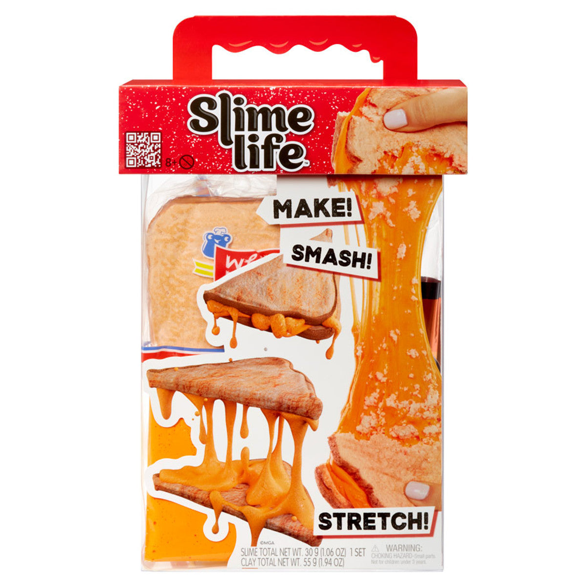 Slime Life DIY Slime Kits [CLEARANCE]