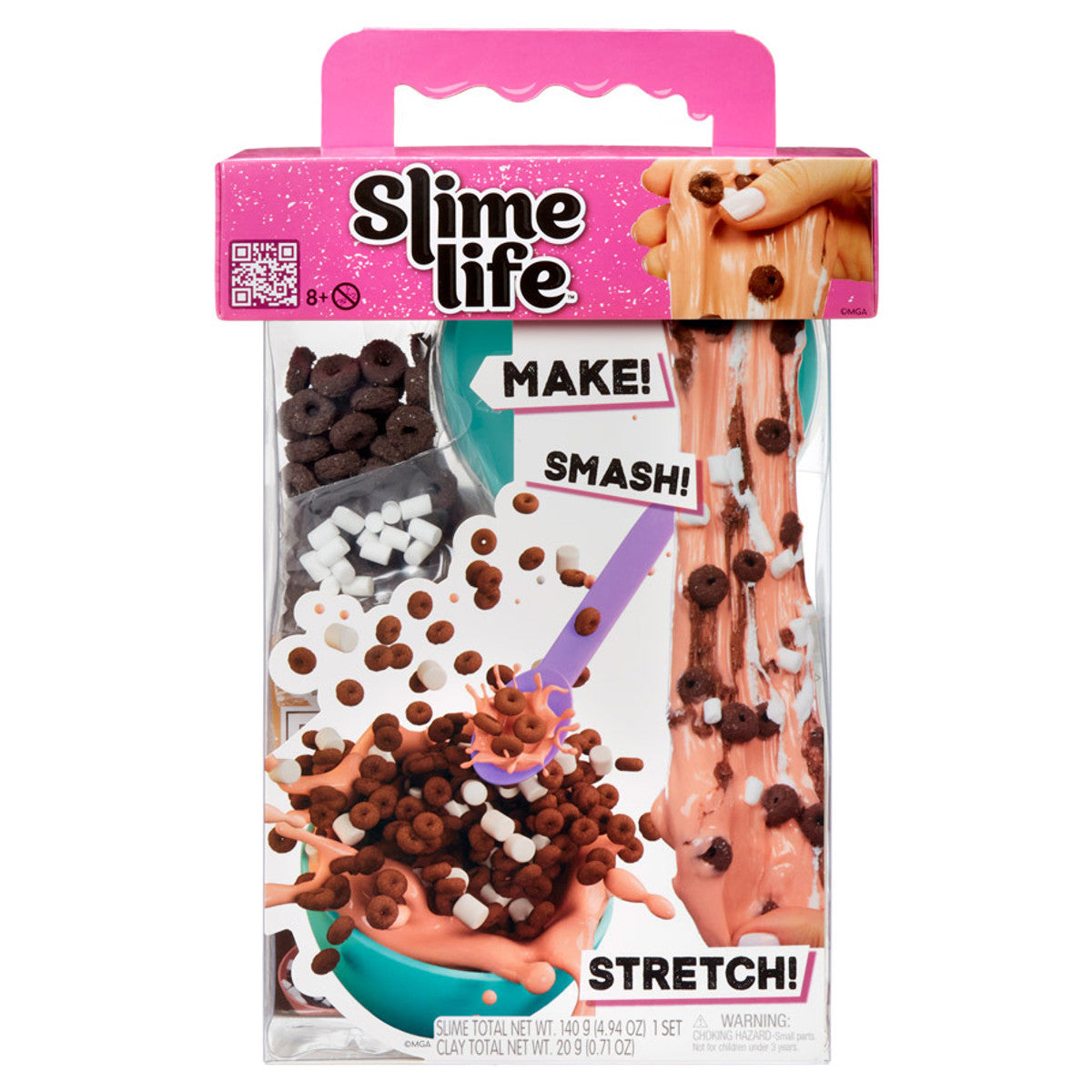 Slime Life DIY Slime Kits [CLEARANCE]