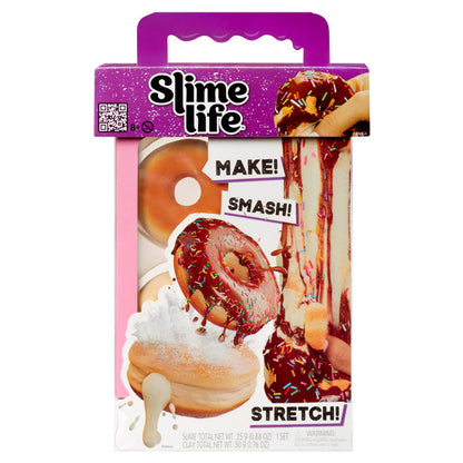 Slime Life DIY Slime Kits [CLEARANCE]