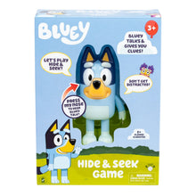 Bluey: Hide N Seek Game