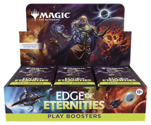MTG Edge of Eternities Play Booster Box