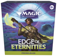 MTG Edge of Eternities Prerelease Kit