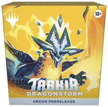 MTG Tarkir: Dragonstorm Prerelease Kit