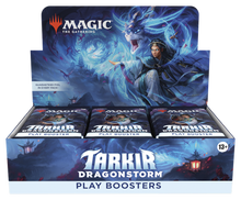 MTG Tarkir: Dragonstorm Play Booster Box