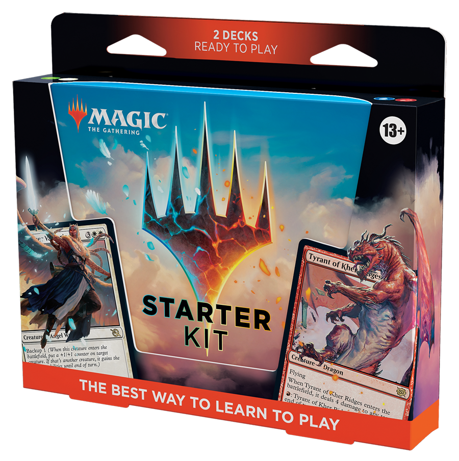 MTG 2023 Starter Kit