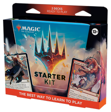 MTG 2023 Starter Kit