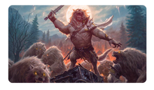 Ultra Pro MTG Commander Series 2 Allied - Tovolar Double Sided Standard Playmat