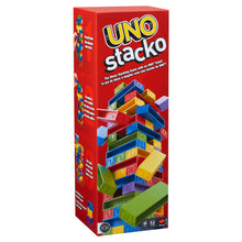 Uno Stacko Refresh