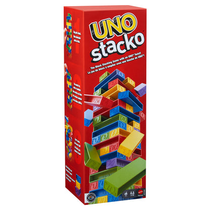 Uno Stacko Refresh