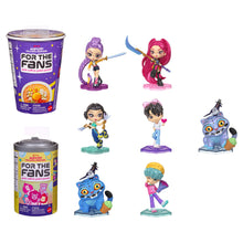 K-Pop Demon Hunters: For The Fans Mystery Blind Box