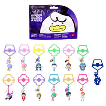 K-Pop Demon Hunters: Small Doll Mini Figure Mystery Blind Bag