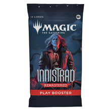MTG Innistrad Remastered Play Booster Pack