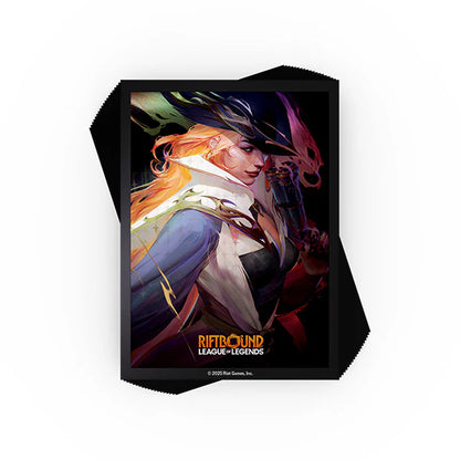 Riftbound League of Legends Set 1 Origins Art Sleeves