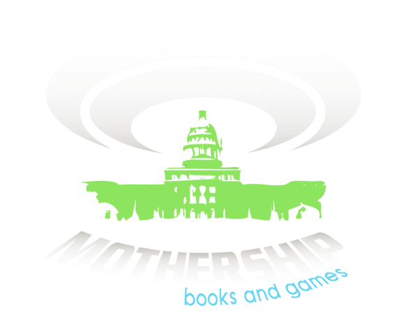 Mothership ATX