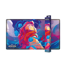 Disney Lorcana Fabled Mufasa - Ruler of Pride Rock Playmat (PREORDER)