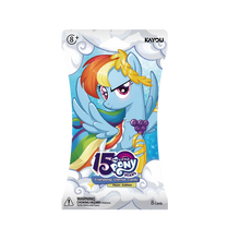 My Little Pony Friendship Eternal Collectible Cards: Moon Edition NYCC Booster Pack