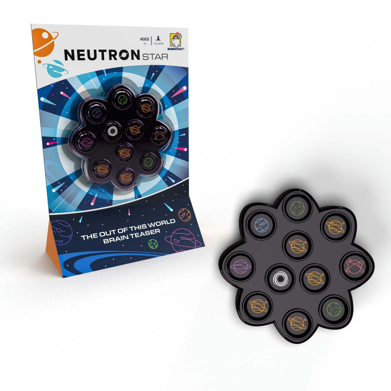 Neutron Star Puzzle