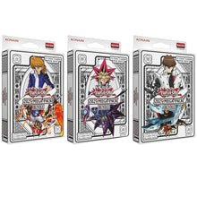 Yugioh 2025 Mega-Pack Bundle