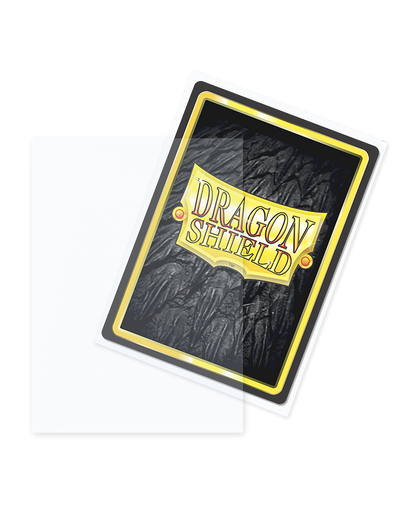 Dragon Shield Outer Sleeves