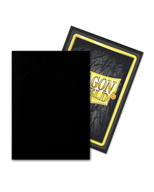 Dragon Shield Outer Matte Sleeves