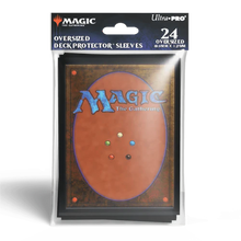 Ultra Pro Oversized Magic: The Gathering Card Back Sleeves