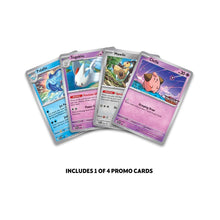 Pokemon Scarlet & Violet Obsidian Flames Build n Battle Deck