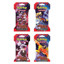 Pokemon Scarlet & Violet Destined Rivals Sleeved Booster Pack
