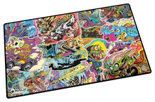 Ultimate Guard MTG Aetherdrift Revved-Up Racers Playmat