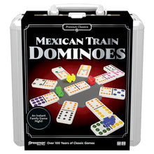 Pressman Premium Classics: Mexican Train Dominoes