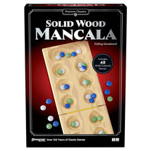 Pressman Premium Classics: Mancala