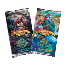 Neopets Battledome TCG: Curse of Maraqua Booster Pack