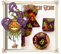 Baron Smelly Bones Scented Dice