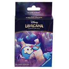 Disney Lorcana Ursula's Return Sleeves - Genie- [CLEARANCE]