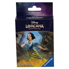 Disney Lorcana Ursula's Return Sleeves - Snow White- [CLEARANCE]