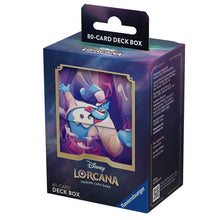 Disney Lorcana Ursula's Return Genie Deck Box- [CLEARANCE]