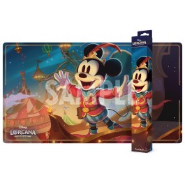 Disney Lorcana Whispers in the Well Playmat
