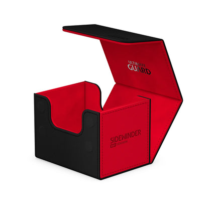 Ultimate Guard Synergy XenoSkin Sidewinder 100+ Deck Box