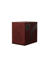 Dragon Shield Double Shell